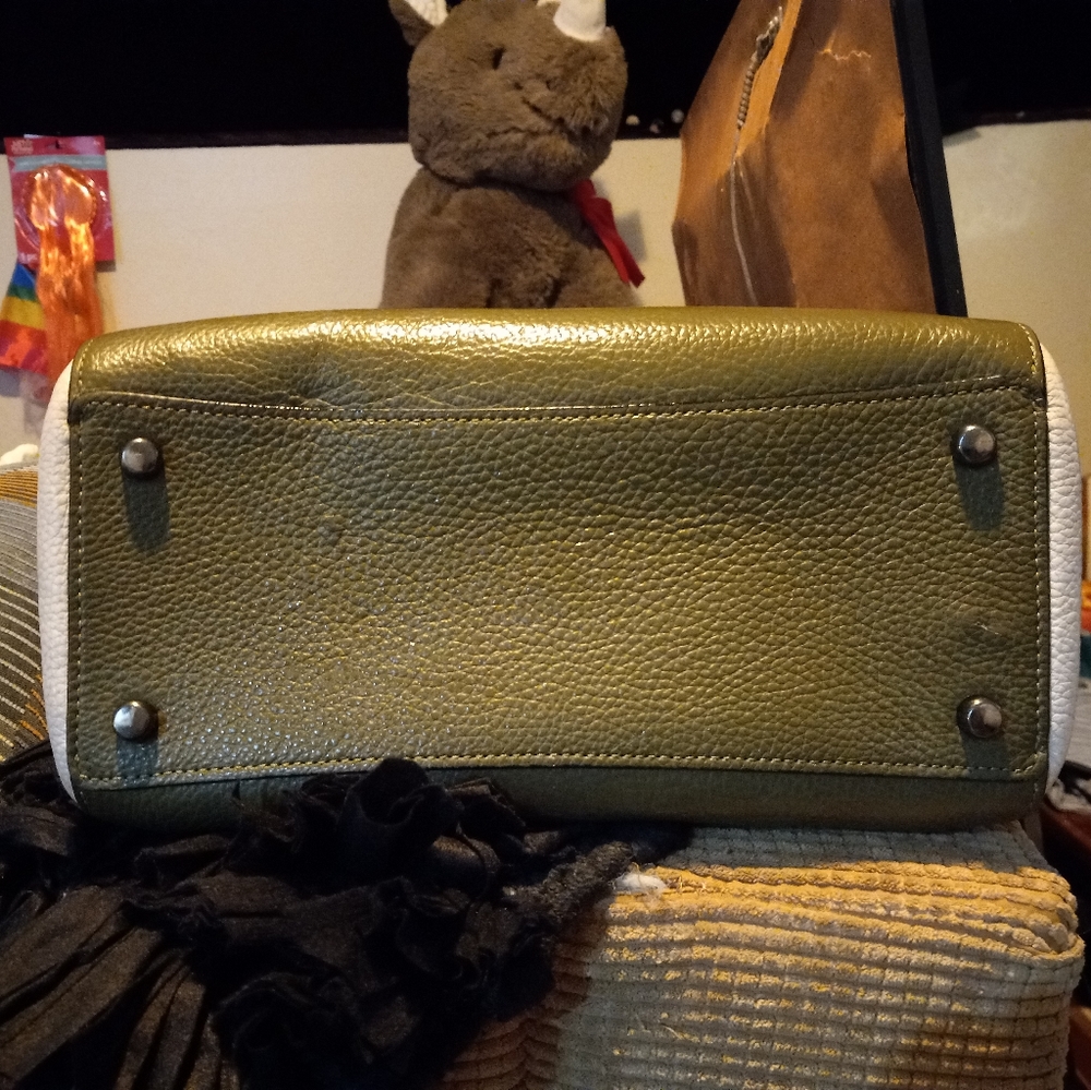 Coach mini duffel - Picture 7 of 7